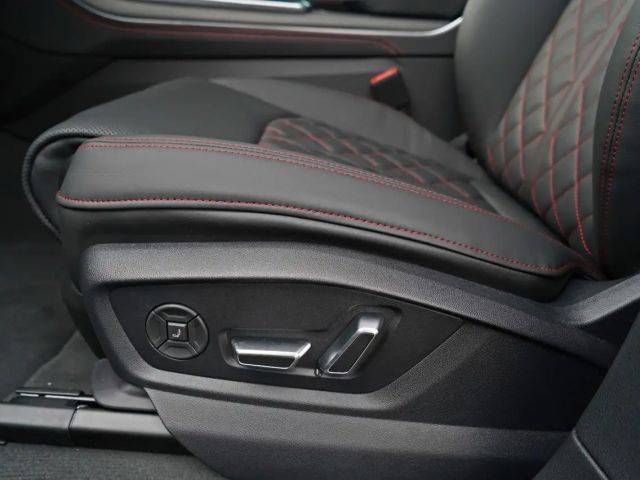 Audi Q8 Hybride S-Line