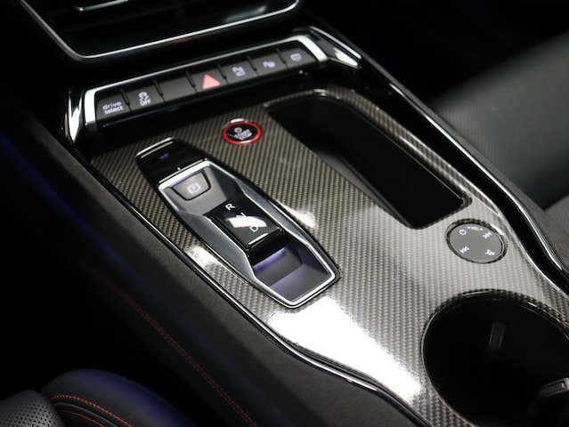 Audi RS e-tron GT Quattro