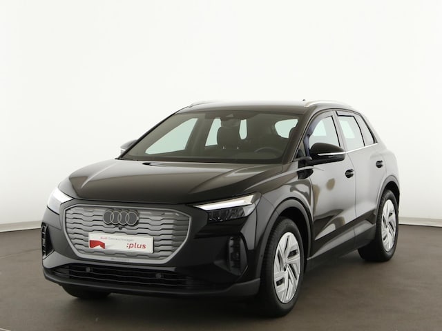 Audi Q4 e-tron 40
