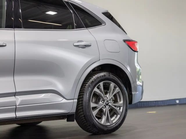 Ford Kuga ST Line X