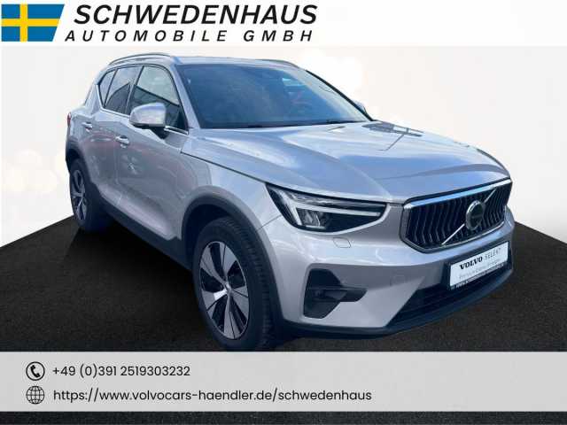 Volvo XC40 Bright Plus Recharge T5