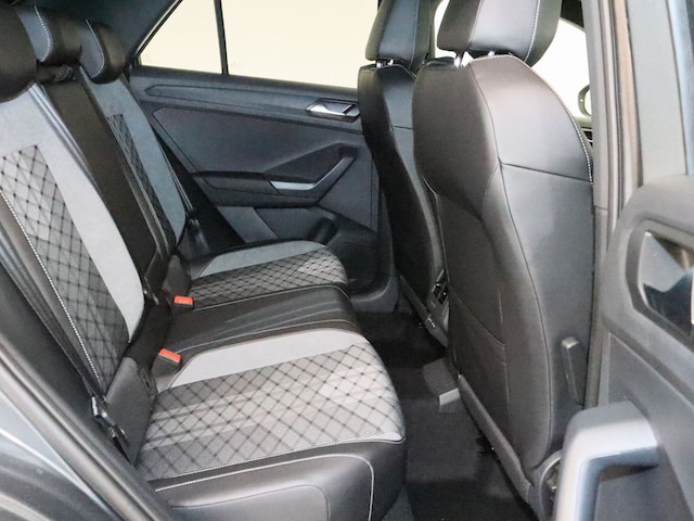 Volkswagen T-Roc 1.5 TSI R-Line