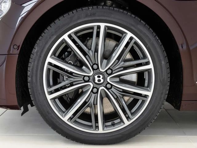 Bentley Flying Spur (MY26) von BENTLEY FRANKFURT