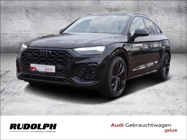 Audi SQ5 Sportback