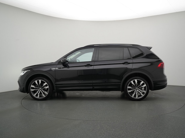 Volkswagen Tiguan 4Motion Allspace R-Line