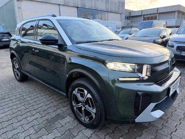 Citroën C3 Aircross Hybrid Max