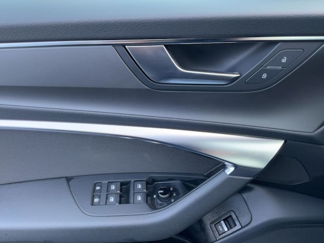 Audi A6 40 TDI Avant Quattro S-Tronic