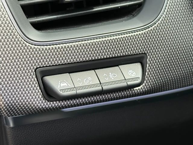 Renault Arkana E-Tech Hybrid Intens