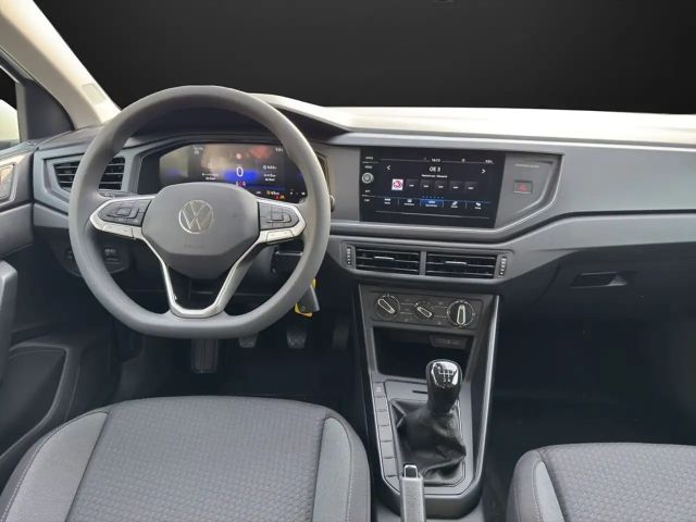 Volkswagen Polo 4Me ''SHZ App-Connect''