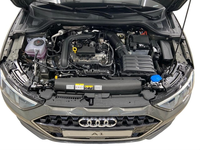Audi A1 30 TFSI S-Tronic Sportback