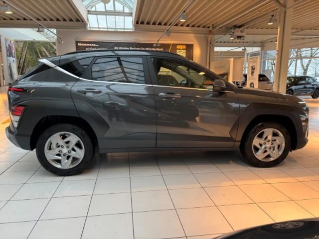 Hyundai Kona T-GDi Trend