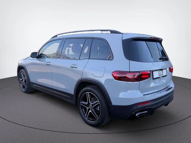 Mercedes-Benz GLB 200 4MATIC AMG Line GLB 200 d