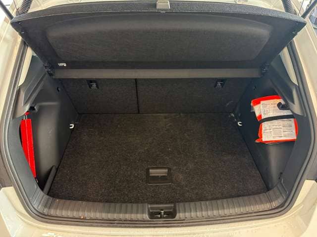 Skoda Fabia 1.0 TSI Tour