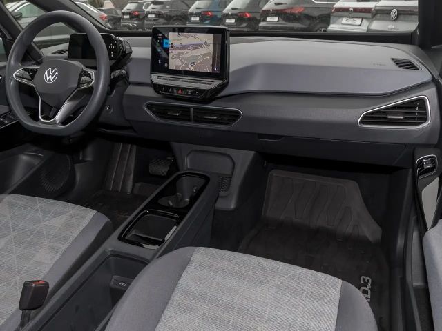 Volkswagen ID.3 Performance Pro Pure