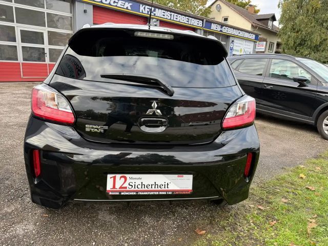 Mitsubishi Space Star Star