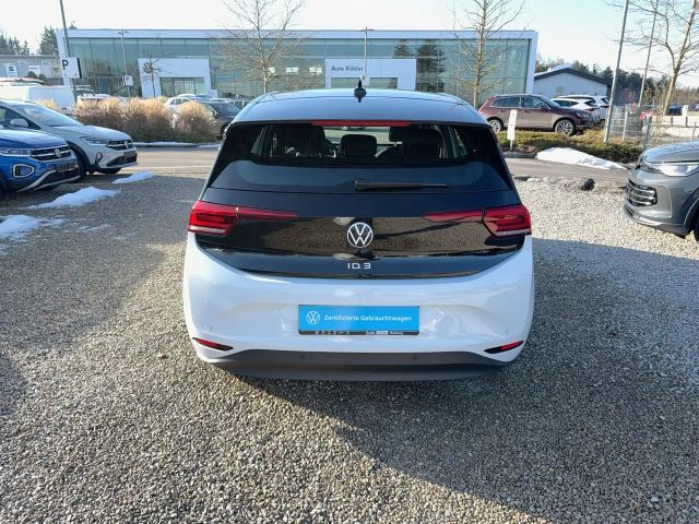 Volkswagen ID.3 Performance Pro