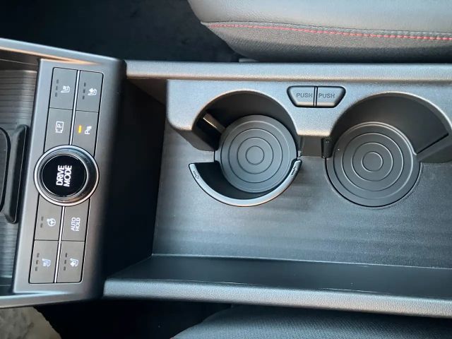 Hyundai Kona 2WD N Line