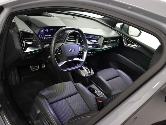 Audi Q4 e-tron 40 Sportback