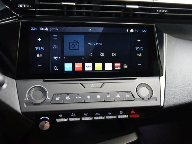 Peugeot 408 Allure Pack Hybrid