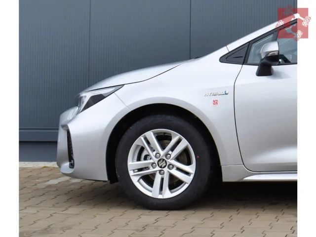 Suzuki Swace Comfort Hybrid