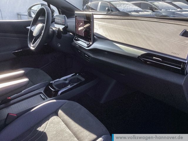 Volkswagen ID.4 IQ.Drive Performance Pro