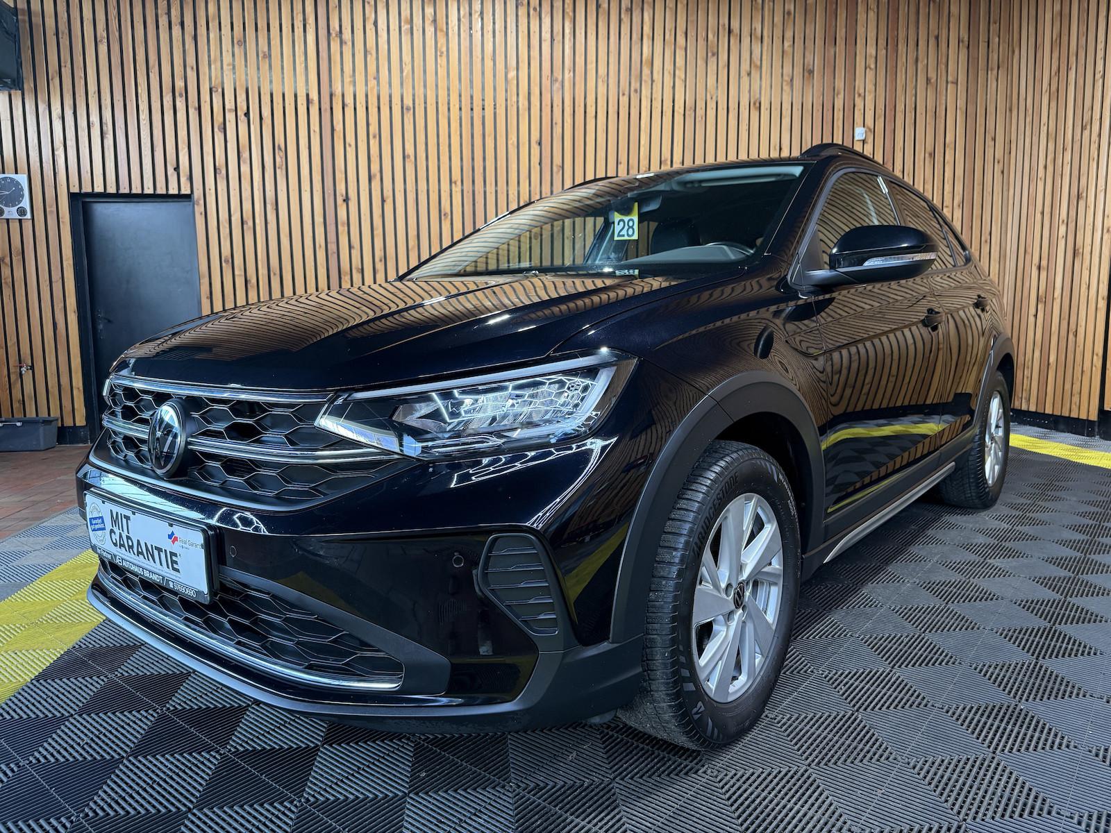 Volkswagen Taigo Life