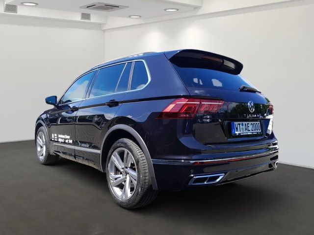 Volkswagen Tiguan DSG R-Line