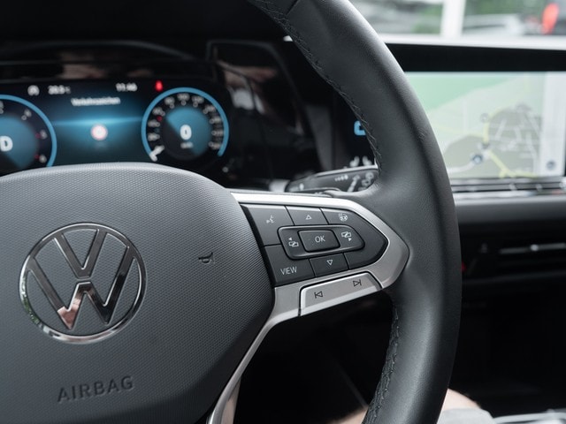 Volkswagen Golf DSG Golf VIII Style Variant