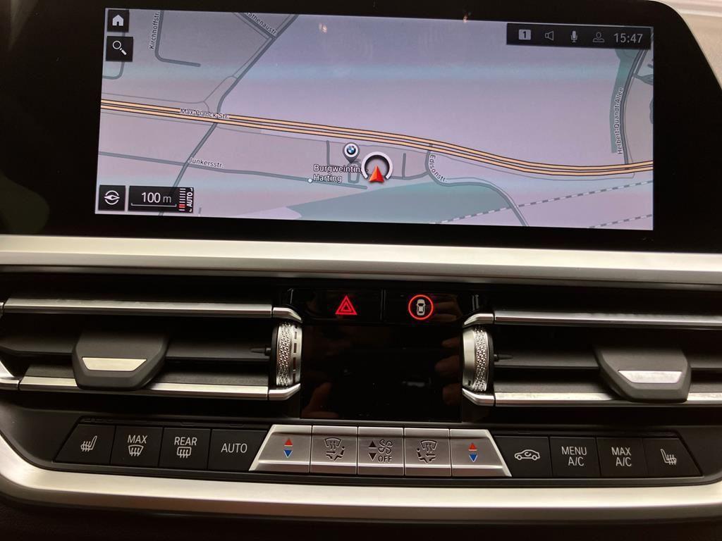 BMW M340 M340i Sedan xDrive