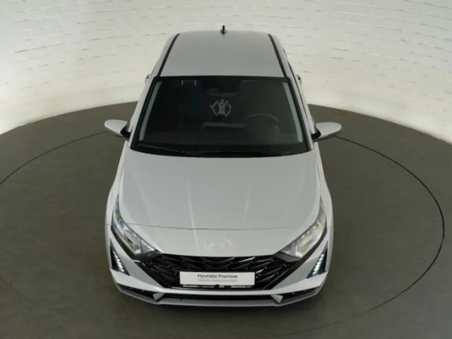 Hyundai i20 T-GDi Trend