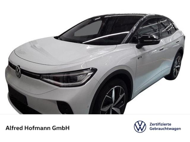 Volkswagen ID.5 4Motion