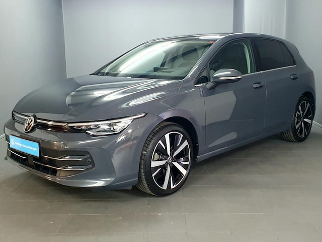 Volkswagen Golf 1.5 eTSI DSG Style