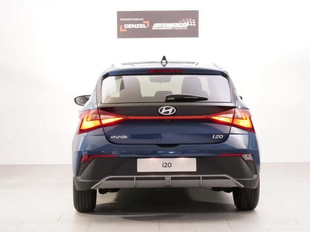 Hyundai i20 1.2