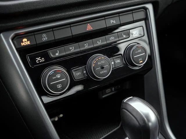 Volkswagen T-Roc 1.5 TSI Cabriolet