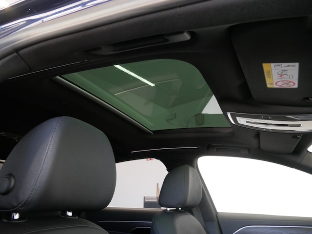 Audi A8 50 TDI Quattro