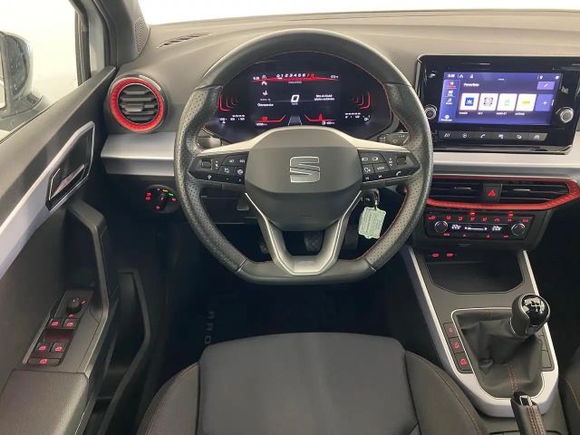 Seat Arona 1.0 TSI FR-lijn