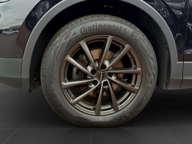 Volkswagen Tiguan 2.0 TDI DSG