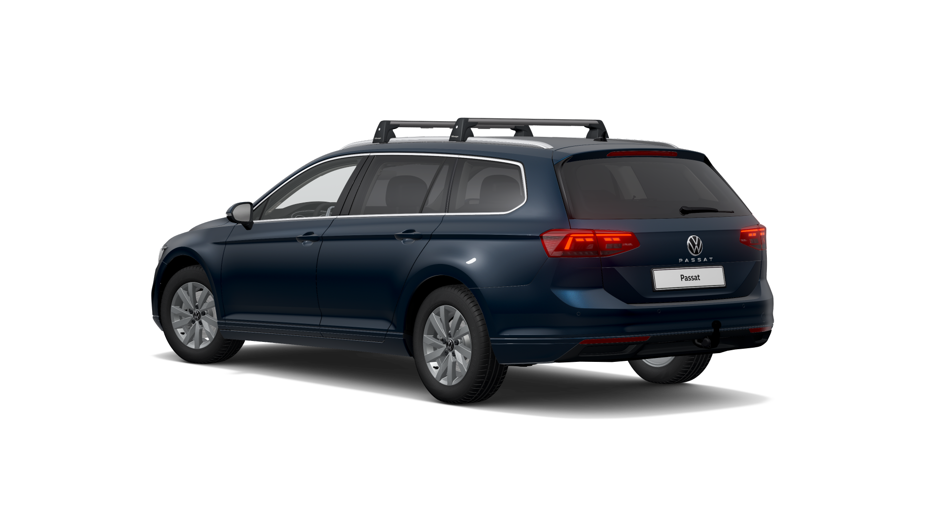 Volkswagen Passat 2.0 TDI Business Variant