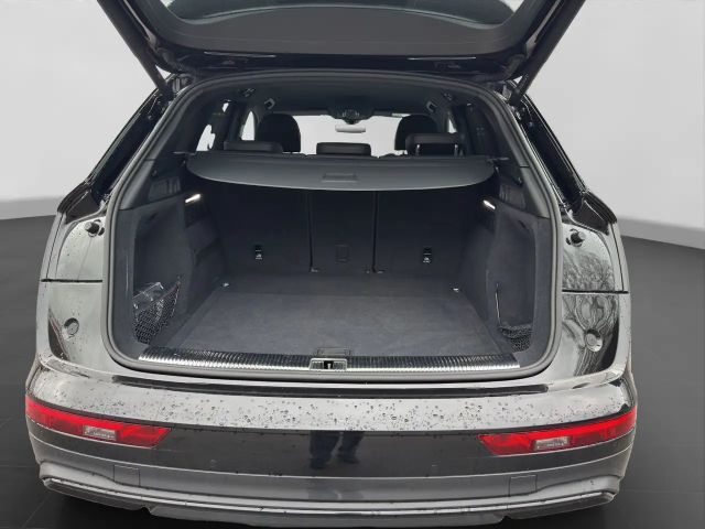 Audi Q5 45 TFSI Quattro S-Line