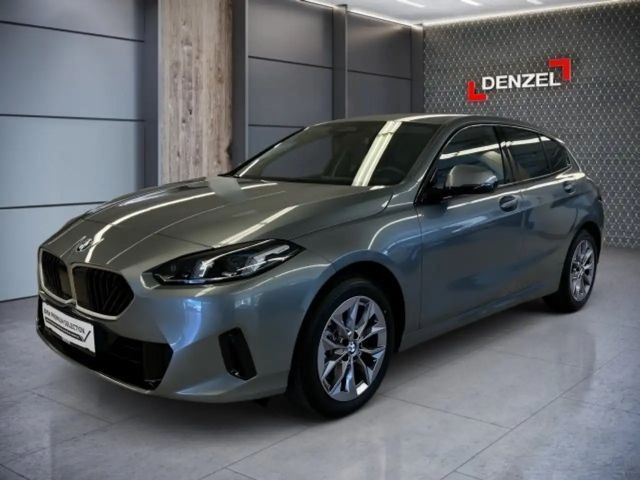 BMW 118 118d 5-deurs Sedan