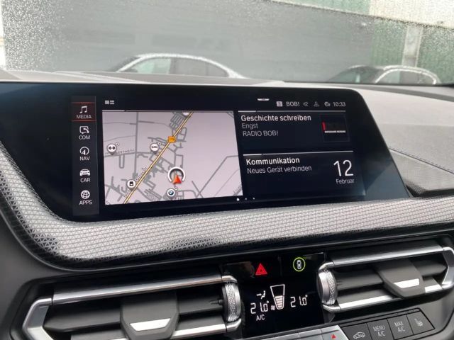 BMW 135 135i Sedan xDrive