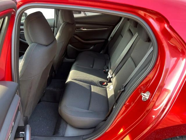 Mazda 3 Homura SkyActiv e-Skyactiv