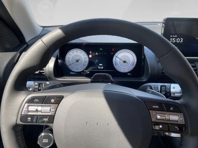 Hyundai INSTER 49 kWh