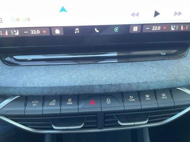 Skoda Octavia 2.0 TDI Selection