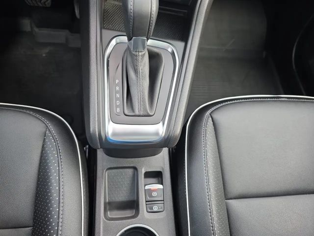 Mitsubishi ASX 1.6 Hybrid LED/EGSD/Leder/Navi/Kamera