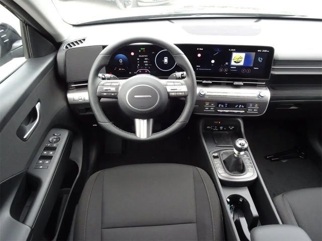 Hyundai Kona 1.0 2WD T-GDi