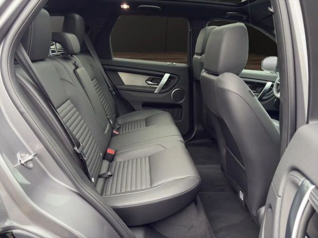 Land Rover Discovery Sport Dynamic SE