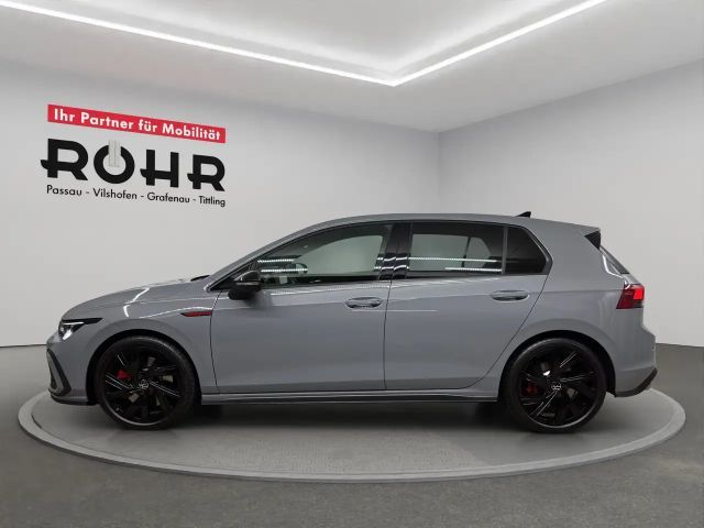 Volkswagen Golf 2.0 TSI DSG GTI Golf VIII