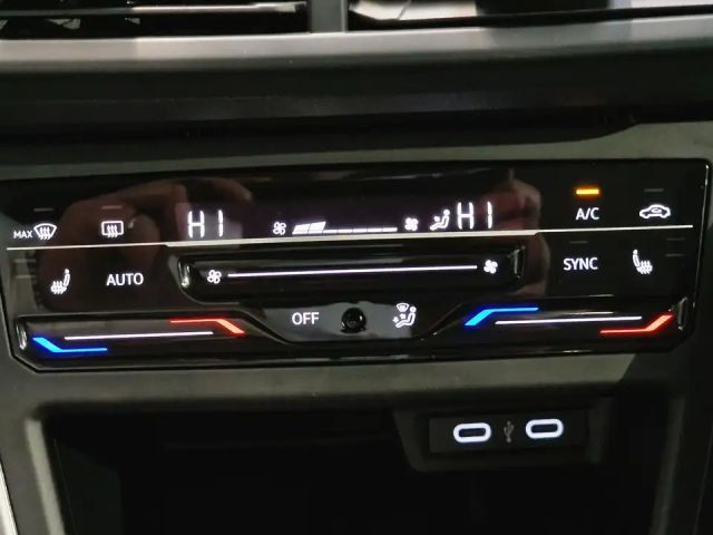 Volkswagen Polo 1.0 TSI DSG Life