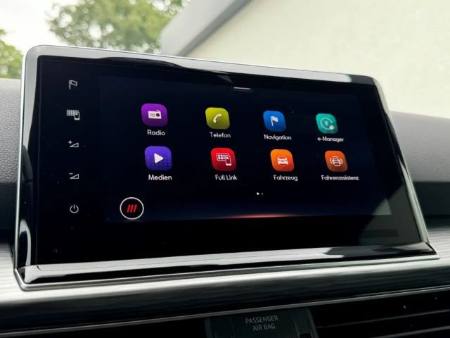 Seat Tarraco DSG e-Hybrid